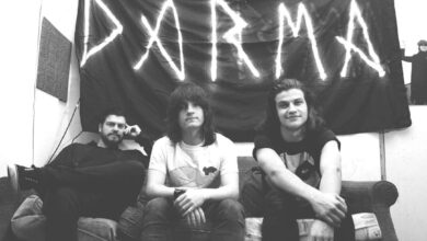 Darma Band Manchester