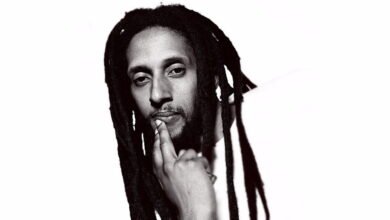Julian ‘Ju Ju’ Marley Live In Liverpool 20th August