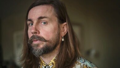 Mark Leckey Creates A Unique Film For Liverpool Biennial 2016