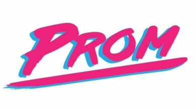 Prom! Retro Disco Coming To Camp & Furnace; 1st October