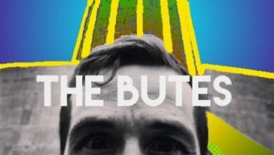 The Butes Bring Their Rock ‘n’ Roll Tunes Into Your End-of-Summer Playlist 4 The Butes Bring Their Rock ‘n’ Roll Tunes Into Your End-of-Summer Playlist