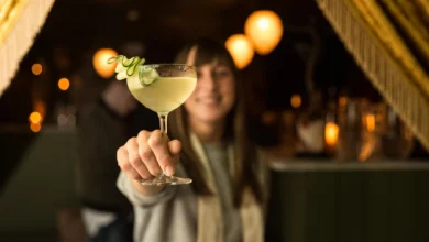 The Ultimate Gin Tour in Liverpool: Inside the Gin Journey Experience 36 Gin Journey Liverpool