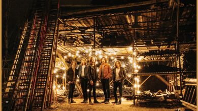 Vevo Announce Bramley-Moore Dock Line-Up For Halloween 2