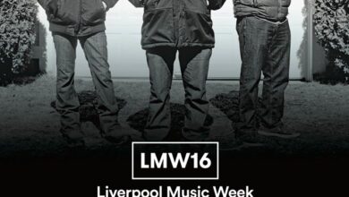 Liverpool Music Week 2016 Add Dinosaur JR, Louis Berry & Announce DIY Breaking Out Series