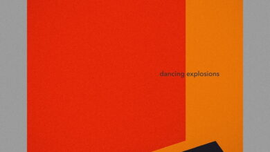 Lawoftheland Fill the Expanse With Their Instrumental-Only Sounds 3 Lawoftheland Fill the Expanse With Their Instrumental-Only Sounds