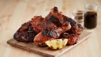 Grill Academy To Make Sizzling Debut At City Food Festival