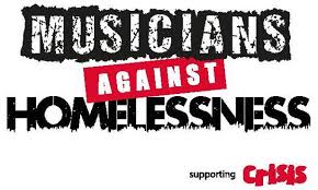 Liverpool To Host A Number of Music Events As Part of Musicians Against Homelessness