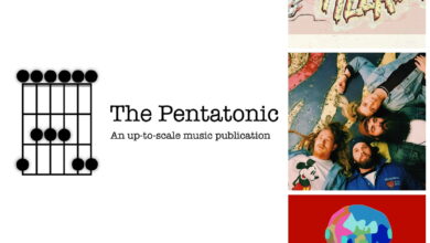 Has The Liverpool Music Scene Found Its Feet Again? 28 Has The Liverpool Music Scene Found Its Feet Again?
