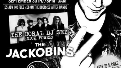 'This Feeling' Re-Launches In Liverpool Friday 30th September