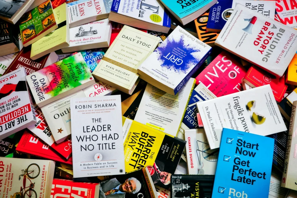 Book Clubs in Liverpool: Meetups, Libraries, Pubs & More 5 Book Clubs In Liverpool