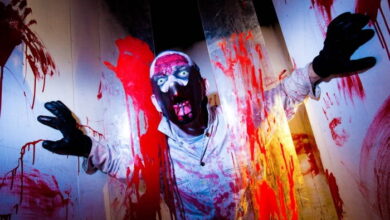 Liverpool Halloween Guide 2016 2