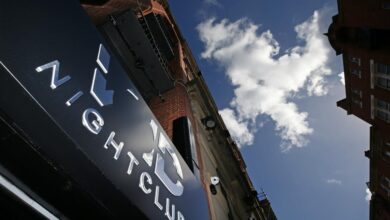 Liverpool Welcomes New Premium Hospitality Nightclub For Stylish Socialites