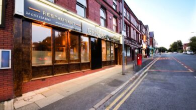 Gracias; Restaurant Review