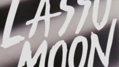 Alt-Rock Newbies Lasso Moon Unveil Debut Track