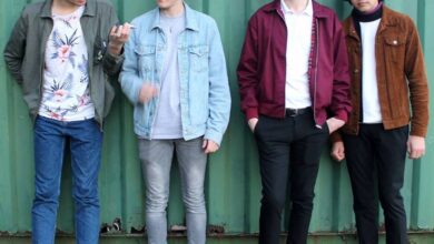 Spinn Set To Release Second Single 'Bliss' 1 Spinn Set To Release Second Single 'Bliss'