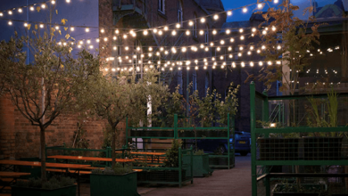 Buyers Club To Host Its Own Christmas Market