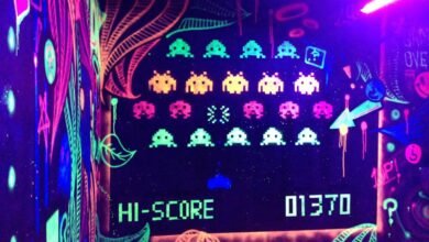 Ghetto Golf - Crazy Golf In Liverpool's Baltic Triangle 3