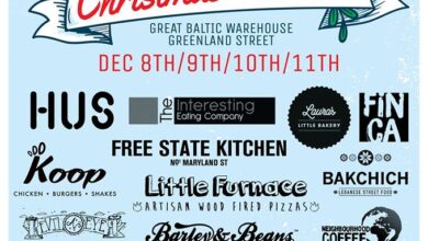 Independent Liverpool Christmas Festival Preview