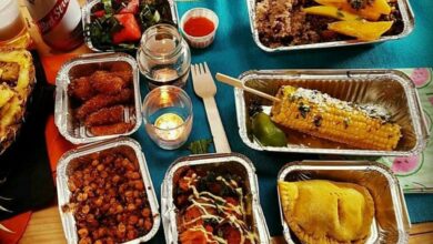 ItalFresh; Restaurant Review 1