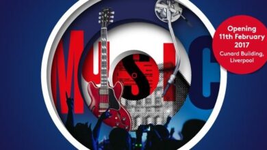 British Music Experience To Open In March