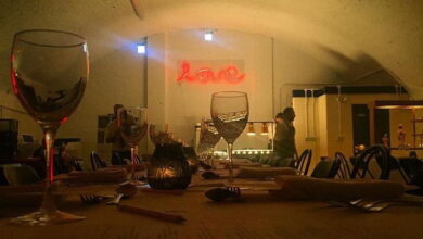 Secret Diners Club's Valentine's Pop-Up; Tickets On Sale Now