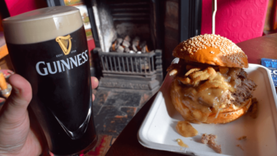 Street Food Champions The Pulled Swine To Serve Up At The Brewery Tap 1