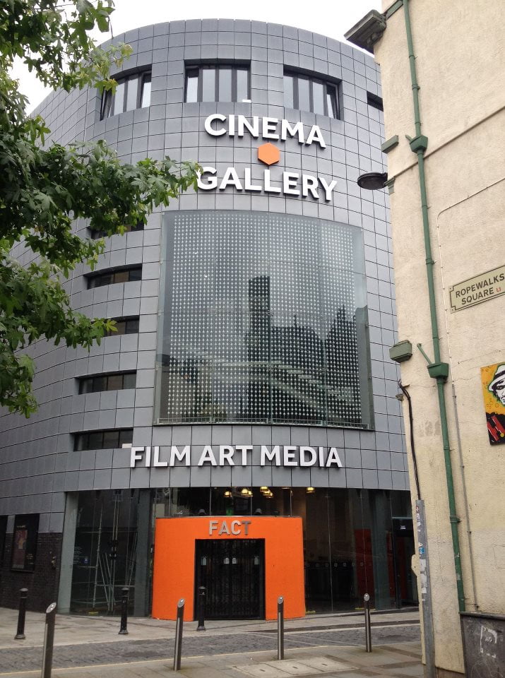 FACT Liverpool