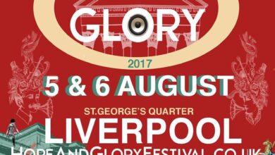 Hope & Glory Festival Announce Hacienda Classical, Reverend & The Makers For New Summer festival 2