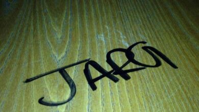 Liverpool Gets A New Poetry Magazine 'Jarg' 1