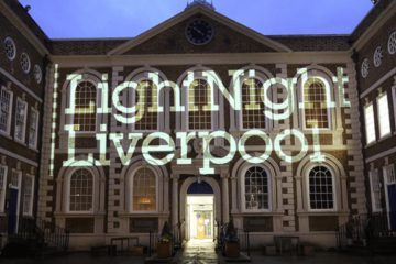 Liverpool LightNight 2017 Preview 1