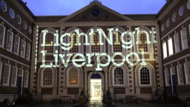 Liverpool LightNight 2017 Preview 1