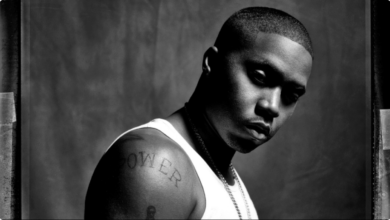 Nas Announces Liverpool Show As Part Of UK Tour