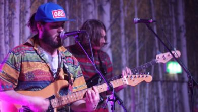 Band Feature; Oya Paya 4 Band Feature; Oya Paya