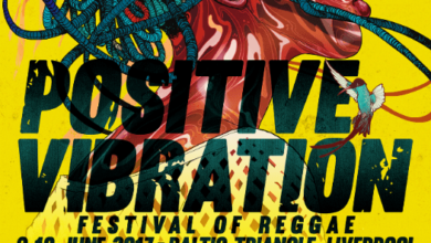 Liverpool’s Award-Winning Reggae Festival Returns With The Selecter & Jah Shaka 1