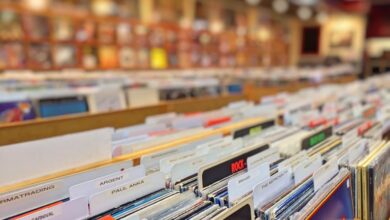 Your Guide To Record Store Day 2017 In Liverpool