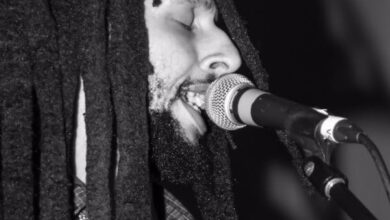 Julian Marley To Play Africa Oyé's 25th Anniversary Festival 1