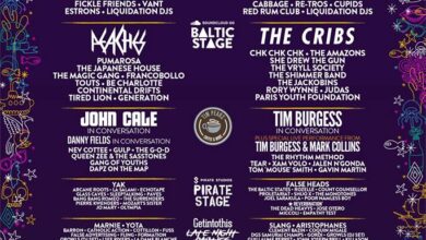 Liverpool Sound City 2017 - 10th Anniversary Festival Preview 5