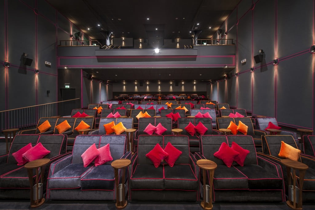 The Metquarter Is Getting A Boutique Cinema | Liverpool Noise