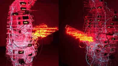 New FACT Exhibition To Explore Liverpool's Unique History of Observation 31 New FACT Exhibition To Explore Liverpool's Unique History of Observation 1