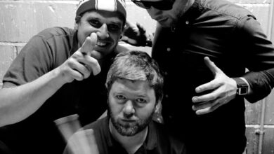 Takotsubo Men 3rd of 4 Album Review 1