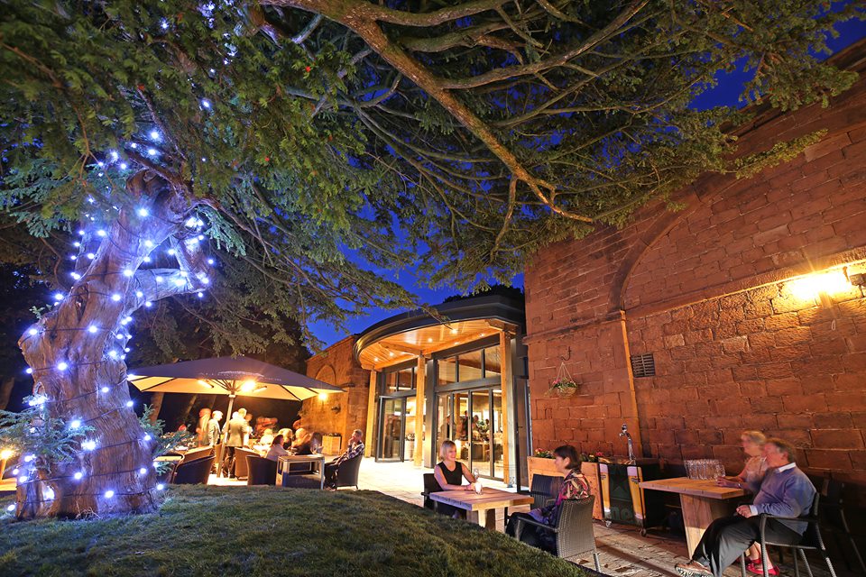 Liverpool’s Best Beer Gardens & Outdoor Spaces 7