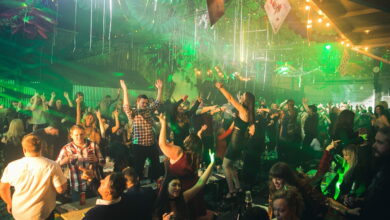 Bongo's Bingo - The Craziest, Raviest Game of Bingo You'll Ever Play 2 Bongo’s Bingo Announce Liverpool Panto: Bongo And The Beast Featuring S Club & N Trance