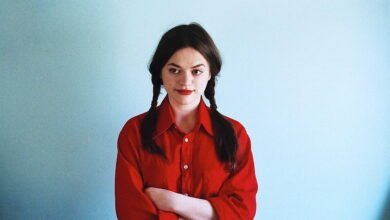 In Conversation with Siobhan Wilson 11 Scottish Rising Star Siohban Wilson To Play Liverpool Tour Date