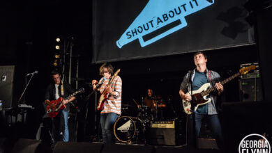 Shout About It Live Festival: Review 40 Shout About It Live Festival: Review 2