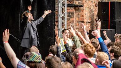 Liverpool Calling Music Festival Returning In 2018
