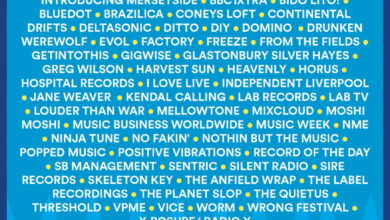 Sound City Is Moving Back To City Centre For 2018 Festival