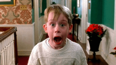 A Home Alone Themed Bar Is Coming To Liverpool This Christmas