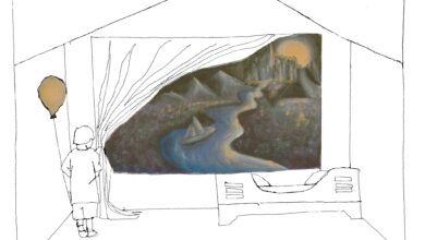 Astles - Full Of Wonder EP: Review