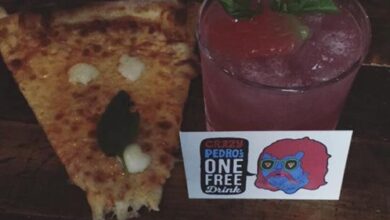 Crazy Pedro's opens in Liverpool, bringing Pizza, Tequila and all-round good times 1