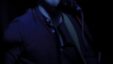 Thom Morecroft Live at 81 Renshaw Street:Review 2